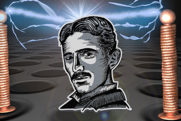 The Amazing Nikola Tesla