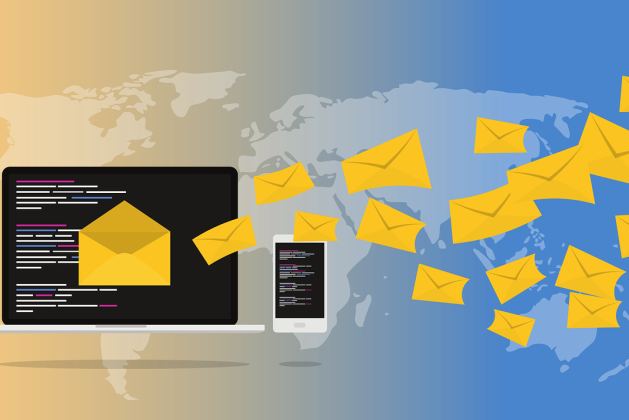 The Definitive Guide: How You Can Use Email Marketing To Grow Your Business‍