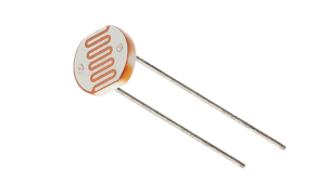 Introduction of Light Dependent Resistor (LDR)