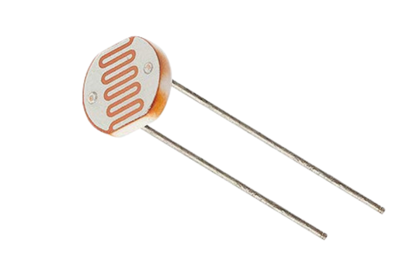 Introduction of Light Dependent Resistor (LDR) GUTIBUZ