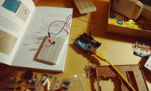 Arduino Programming and Awesome Project Using Arduino