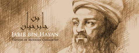 Who was Jabir Ibn Hayyan?