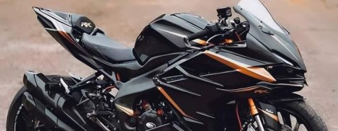 How about the Honda CBR 250 among the top CC bikes in Bangladesh?
