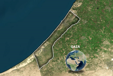 Answers to Some Questions About the Israel-Gaza War