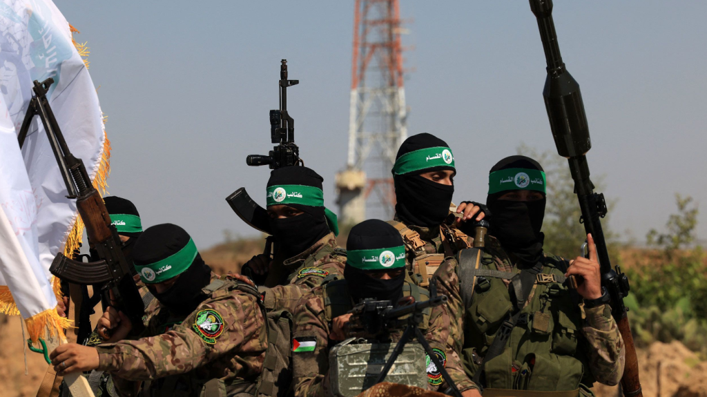 hamas